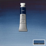 W&N pro. aquarelverf tube 5ml Indigo