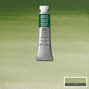 W&N pro. aquarelverf tube 5ml Oxide Of Chromium