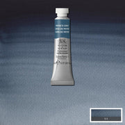 W&N pro. aquarelverf tube 5ml Paynes Gray