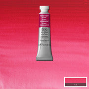 W&N pro. aquarelverf tube 5ml Permanent Rose