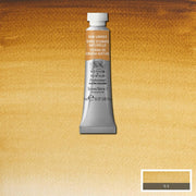 W&N pro. aquarelverf tube 5ml Raw Umber