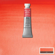 W&N pro. aquarelverf tube 5ml Scarlet Lake