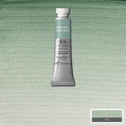 W&N pro. aquarelverf tube 5ml Terre Verte