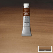 W&N pro. aquarelverf tube 5ml Vandyke Brown