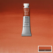 W&N pro. aquarelverf tube 5ml Venetian Red