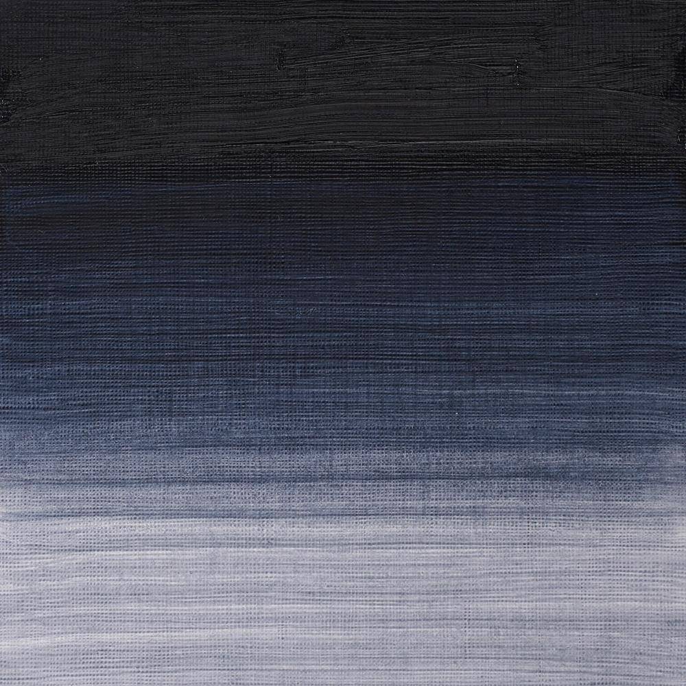 W&N Artists olieverf 37ml Blue Black 034