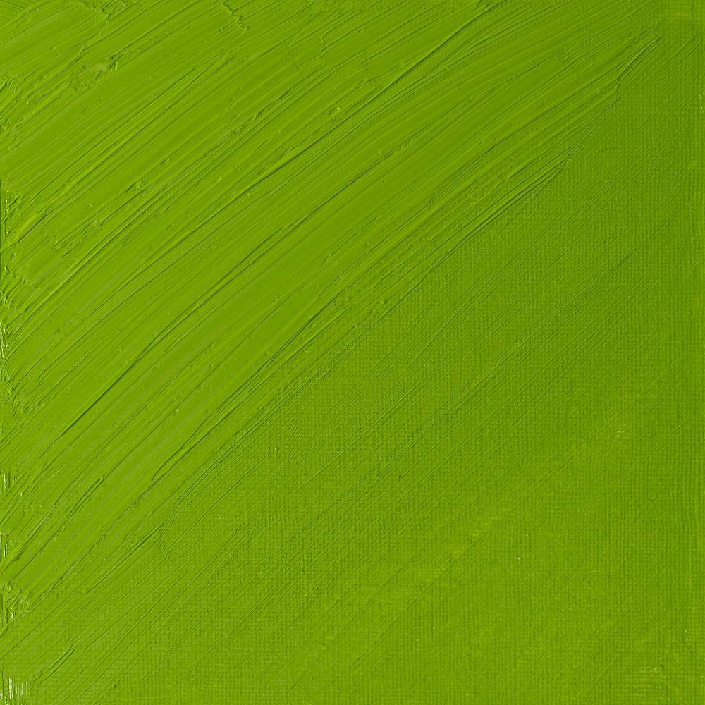 W&N Artists olieverf 37ml Cadmium Green Pale 084