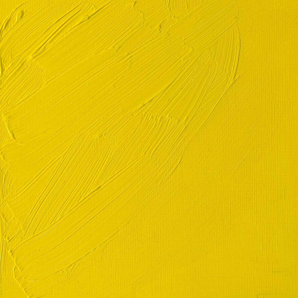 W&N Artists olieverf 37ml Cadmium Lemon 086