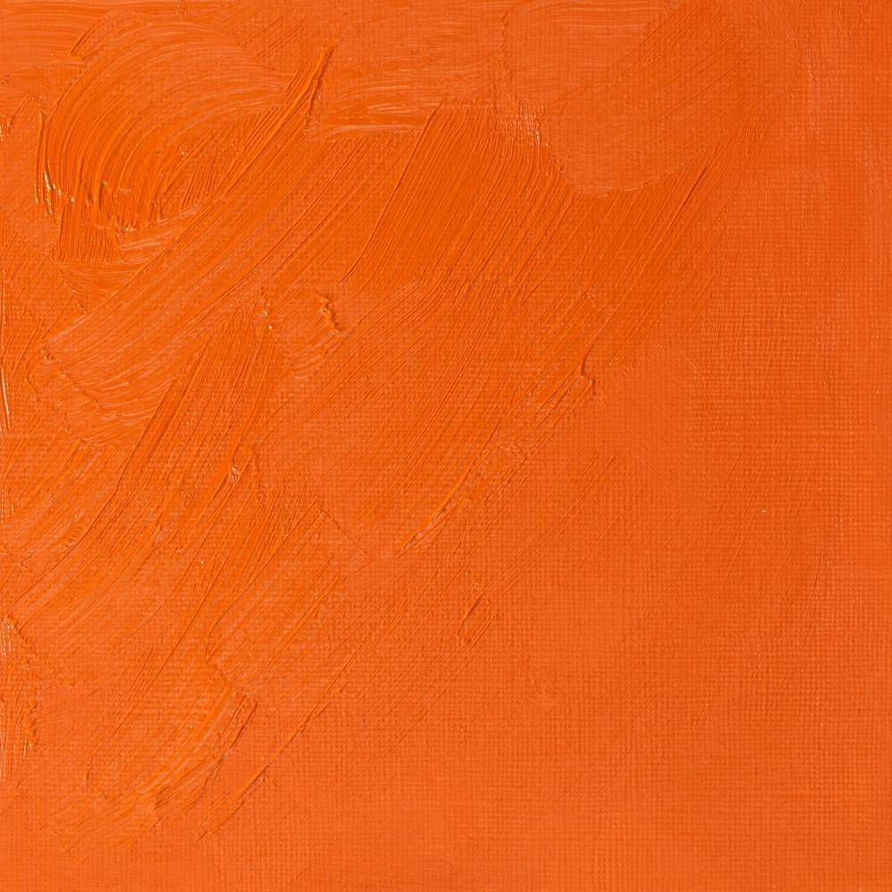 W&N Artists olieverf 37ml Cadmium Orange 089