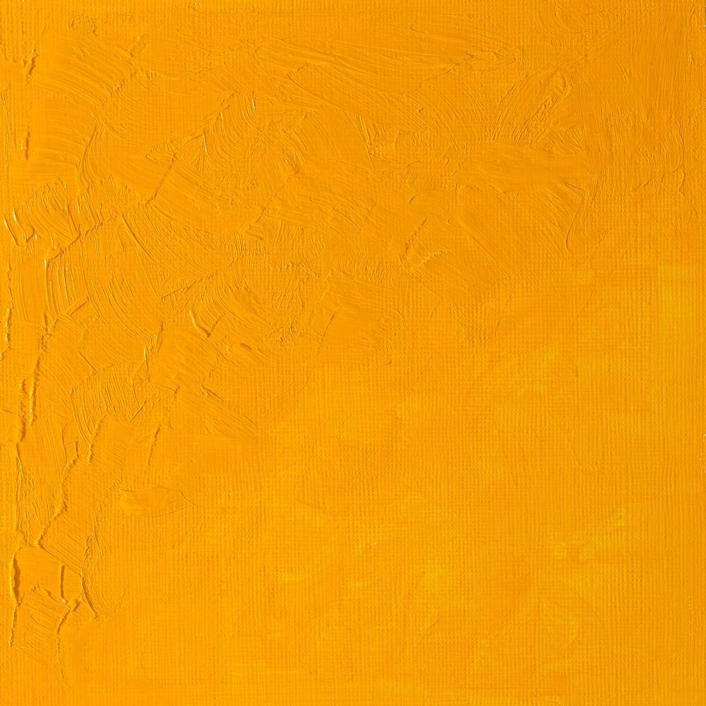 W&N Artists olieverf 37ml Cadmium Yellow 108