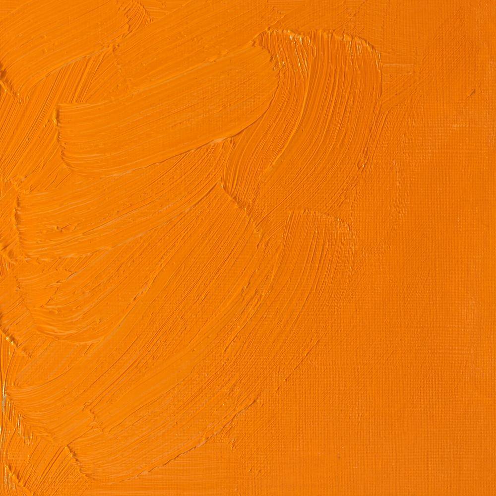 W&N Artists olieverf 37ml Cadmium Yellow Deep 111