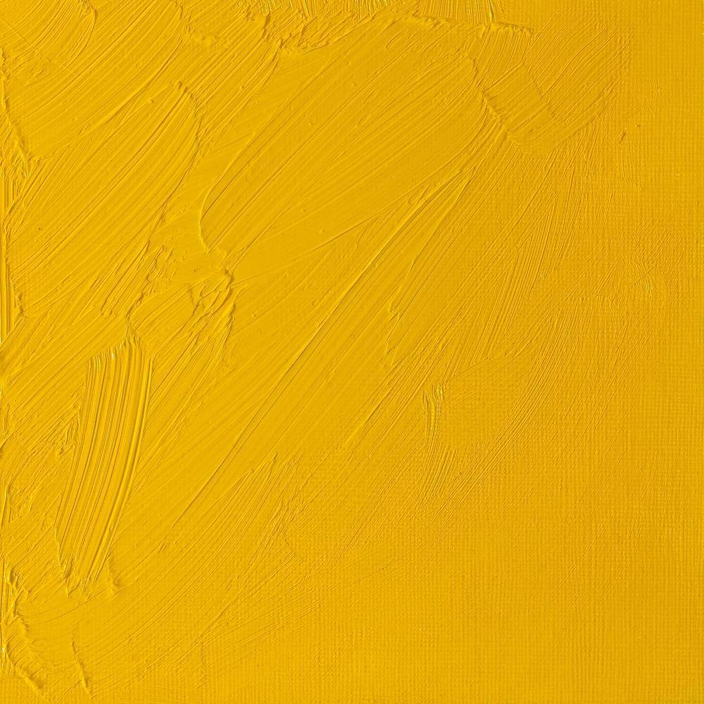 W&N Artists olieverf 37ml Cadmium Yellow Pale 118