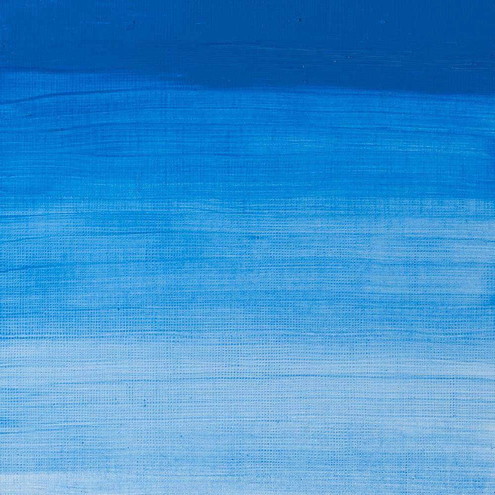 W&N Artists olieverf 37ml Cerulean Blue 137