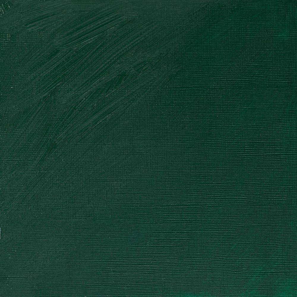 W&N Artists olieverf 37ml Chrome Green  Deep Hue 147