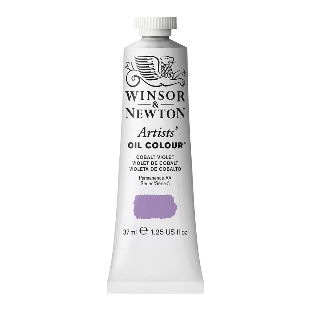 W&N Artists olieverf 37ml Cobalt Violet 192