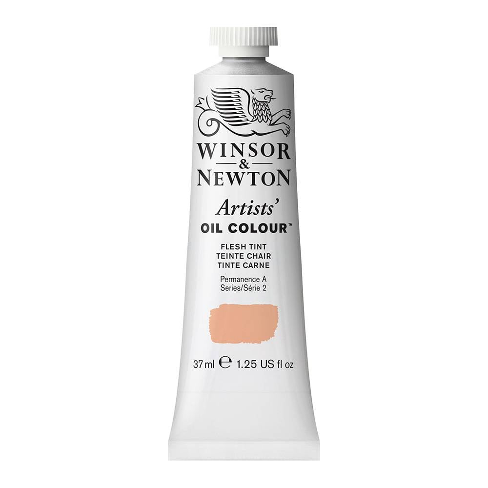 W&N Artists olieverf 37ml Flesh Tint 257