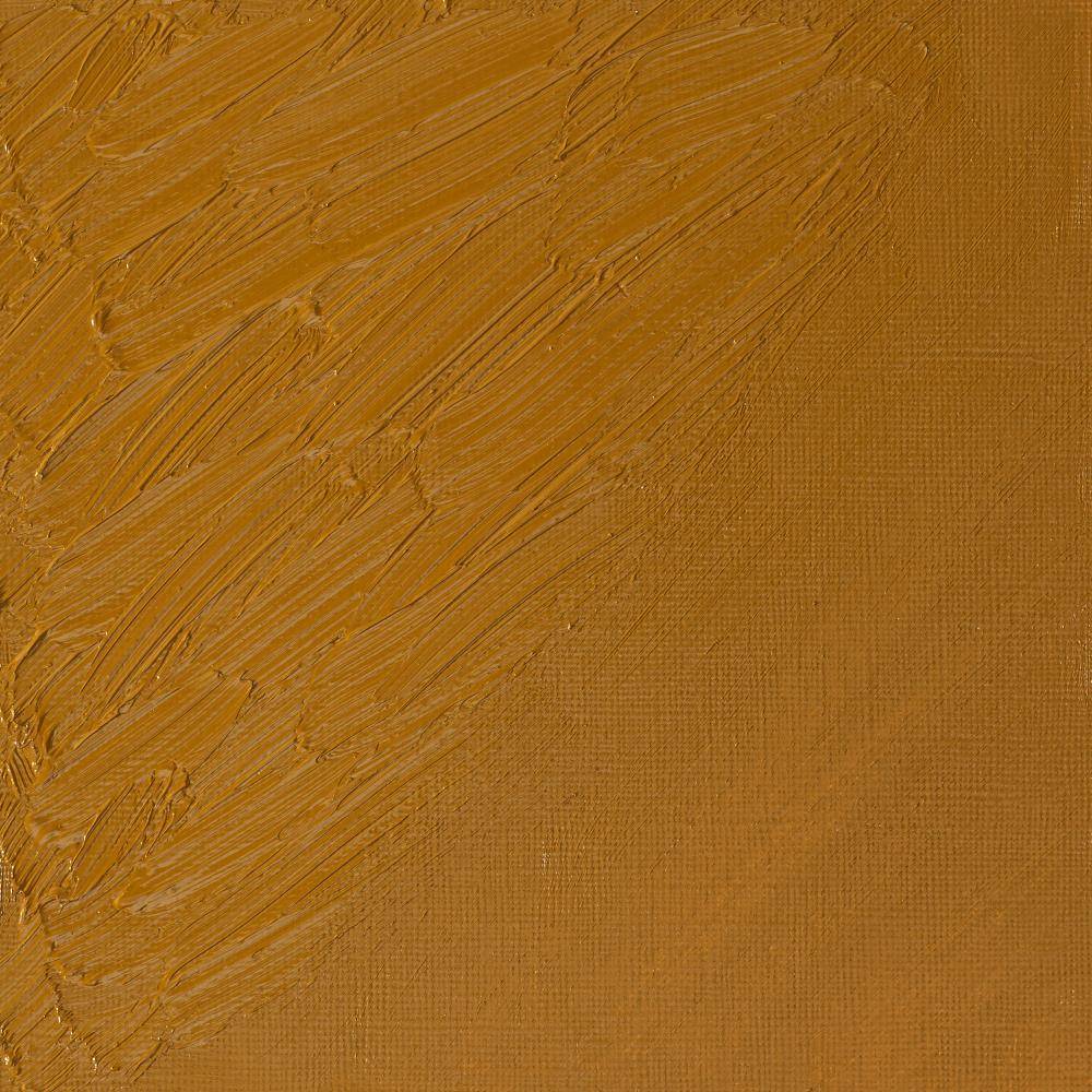 W&N Artists olieverf 37ml Gold Ochre 285