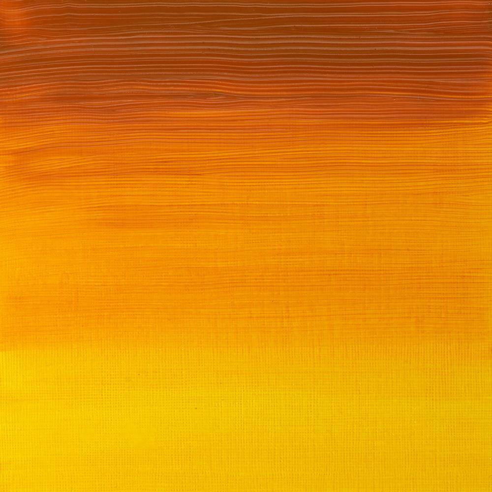 W&N Artists olieverf 37ml Indian Yellow 319