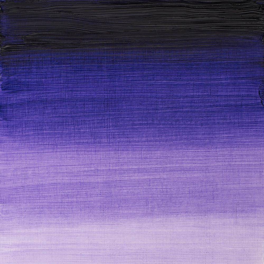 W&N Artists olieverf 37ml Mauve (Blue shade) 400