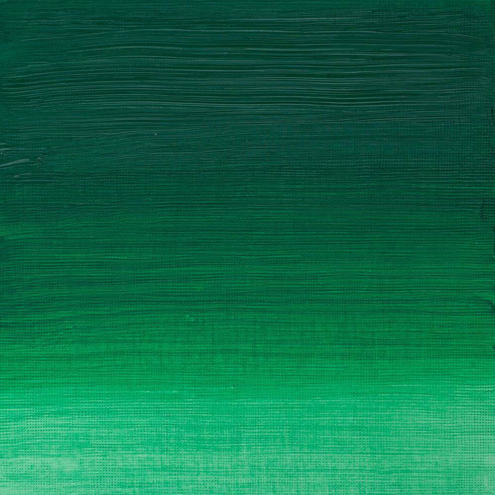 W&N Artists olieverf 37ml Permanent Green 481