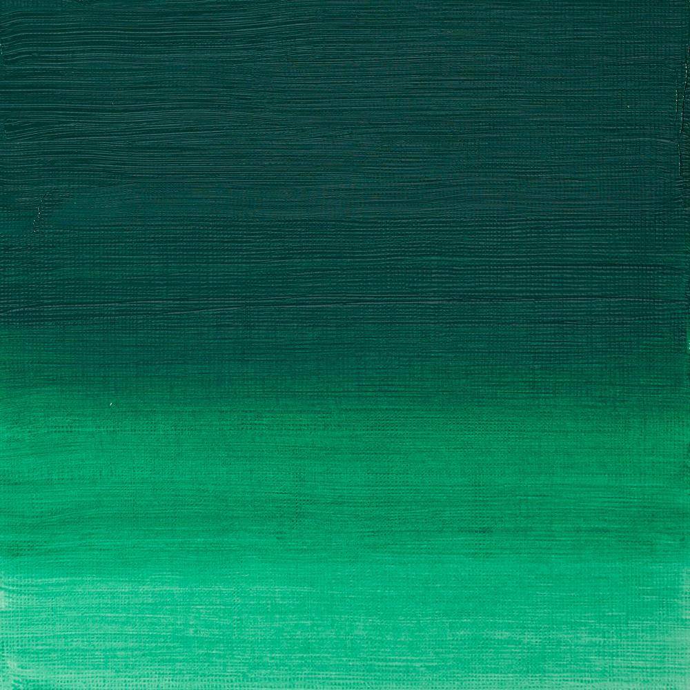 W&N Artists olieverf 37ml Permanent Green deep 482