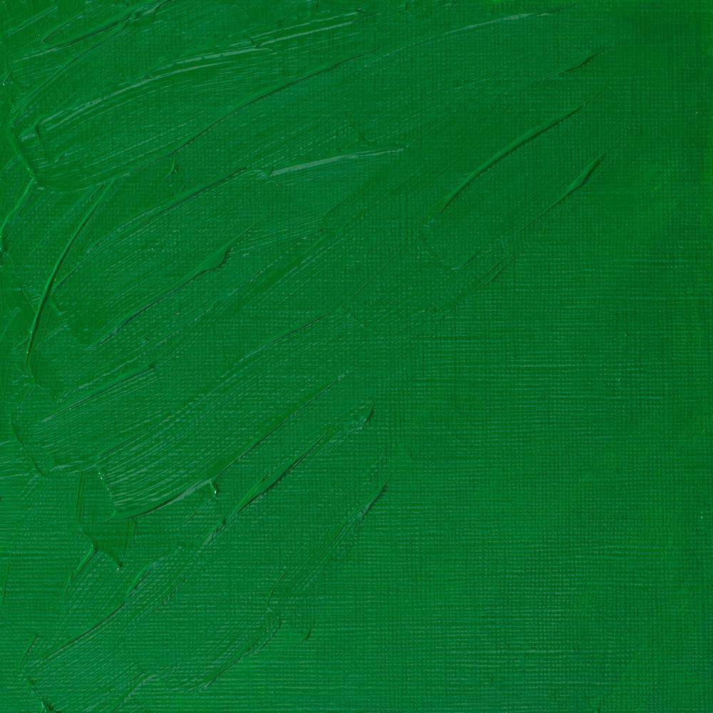 W&N Artists olieverf 37ml Permanent Green Light 483