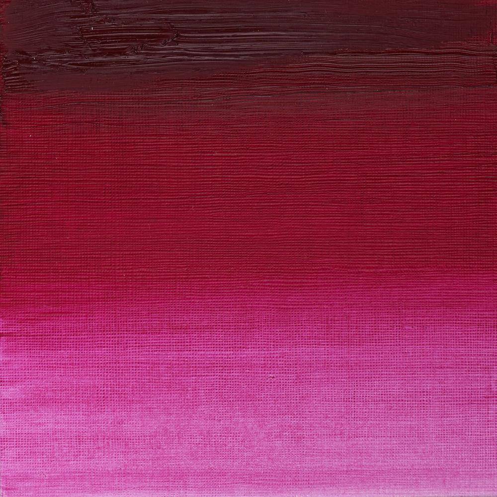 W&N Artists olieverf 37ml Permanent Magenta 489