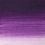 W&N Artists olieverf 37ml Permanent Mauve 491