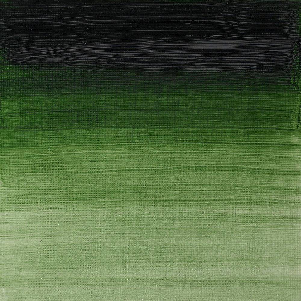 W&N Artists olieverf 37ml Prussian Green 540