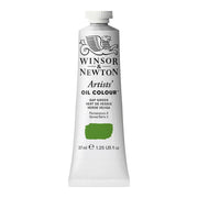 W&N Artists olieverf 37ml Sap Green 599