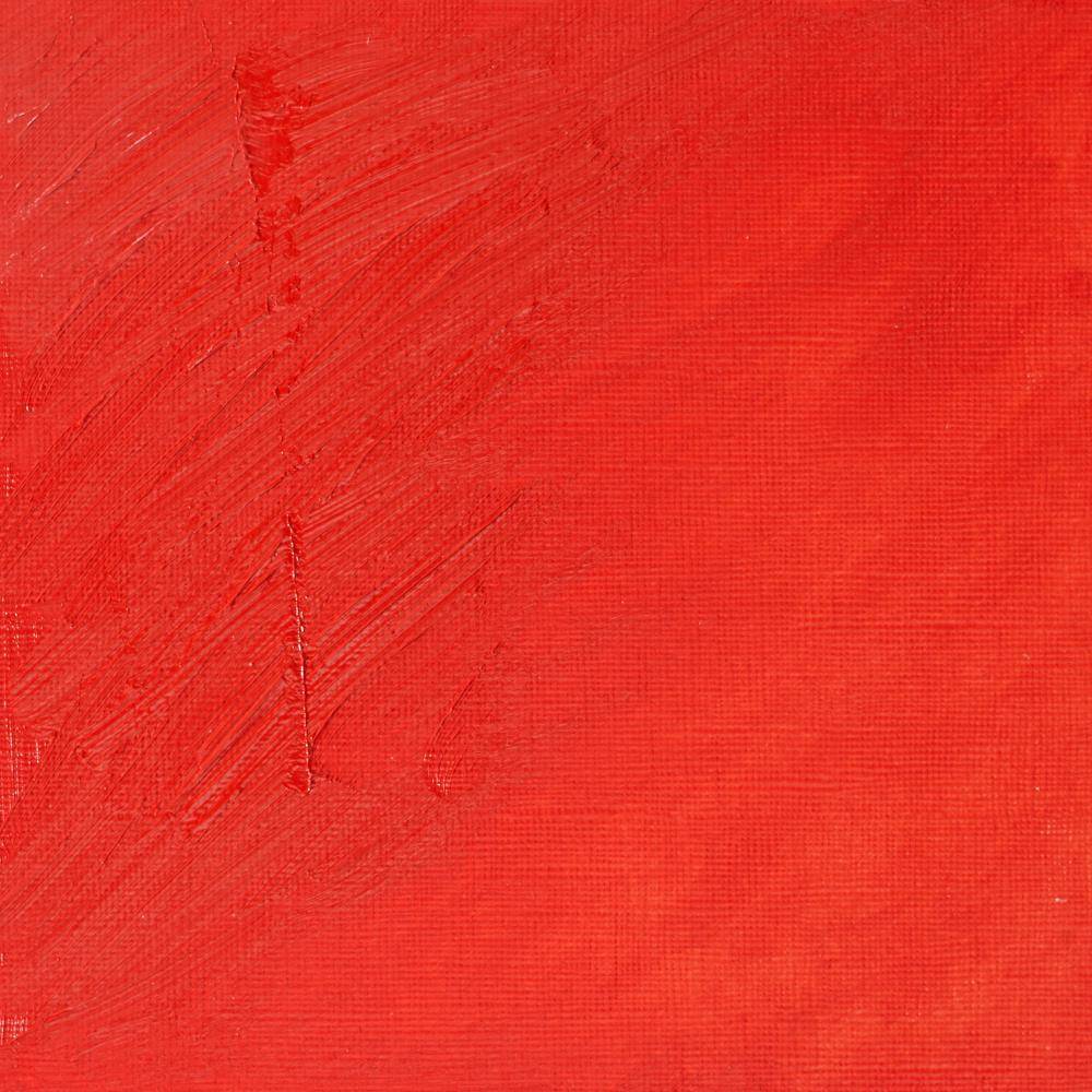 W&N Artists olieverf 37ml Scarlet Lake 603