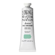 W&N Artists olieverf 37ml Terre Verte 637