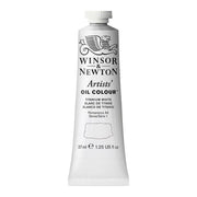 W&N Artists olieverf 37ml Titanium White 644