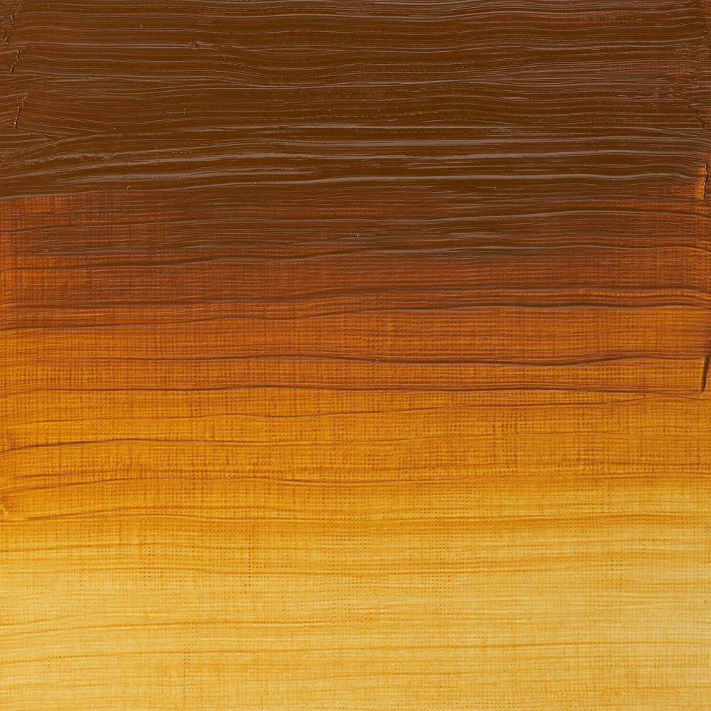 W&N Artists olieverf 37ml Transparent Gold Ochre 646
