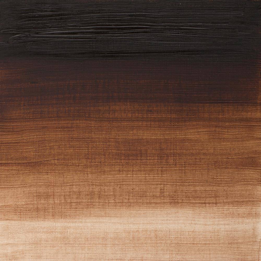 W&N Artists olieverf 37ml Vandyke Brown 676