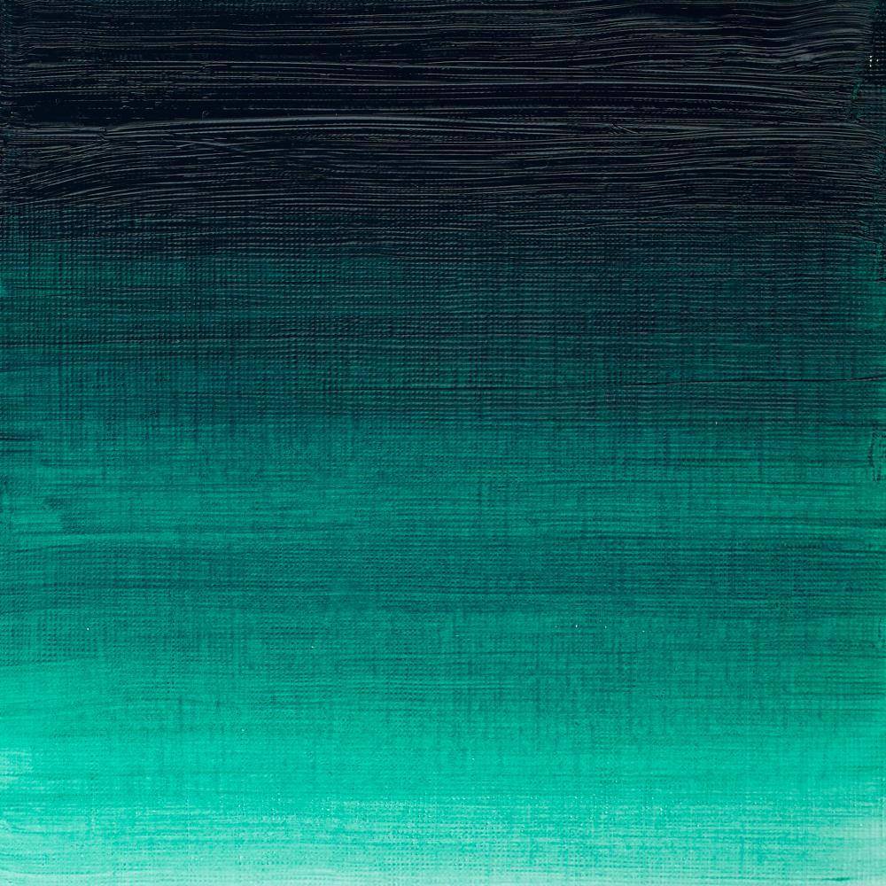 W&N Artists olieverf 37ml Winsor Green 720