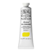 W&N Artists olieverf 37ml Winsor Lemon 722