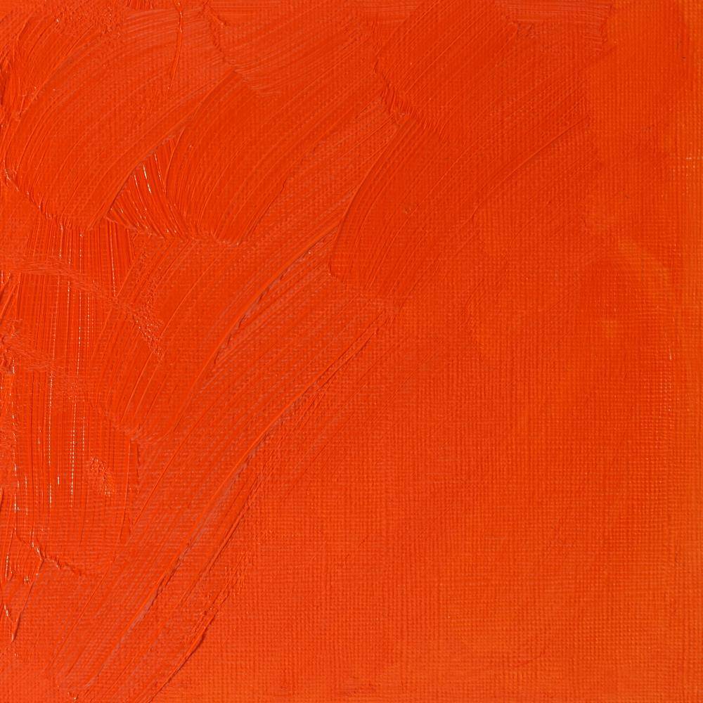W&N Artists olieverf 37ml Winsor Orange 724