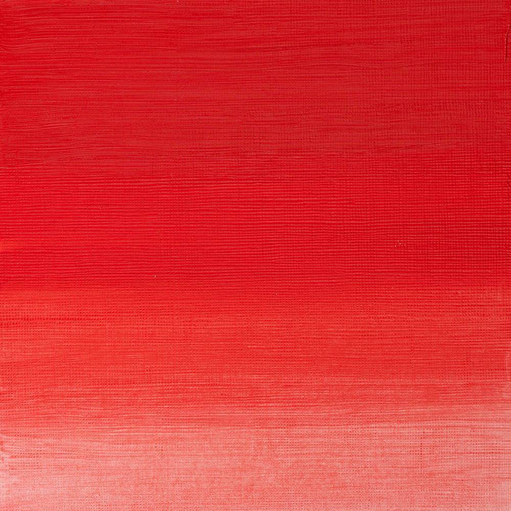 W&N Artists olieverf 37ml Winsor Red 726