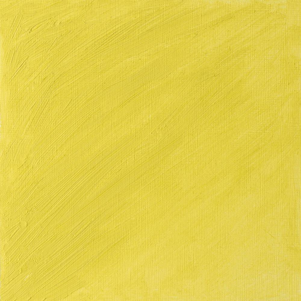 W&N Artists olieverf 37ml Lemon Yellow Hue 347