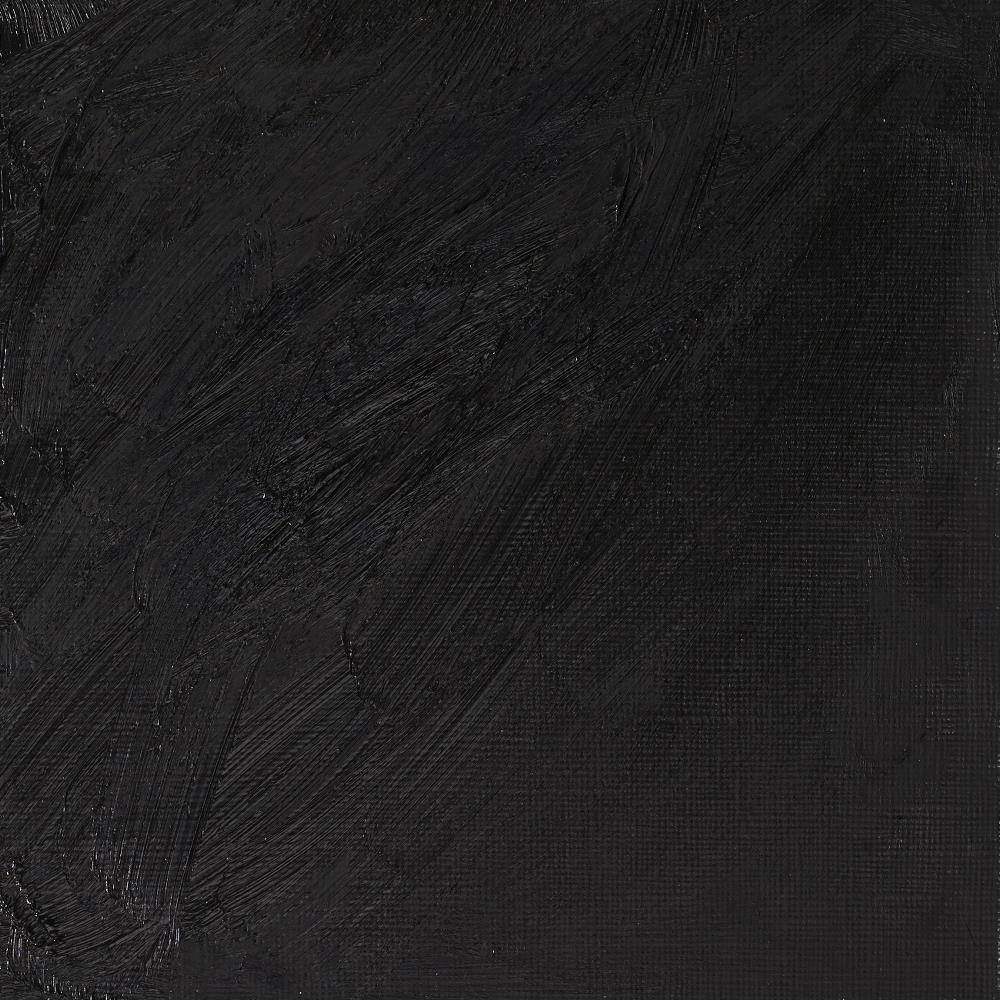 W&N Artists olieverf 37ml Mars Black 386