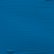 Amsterdam Expert Series Acrylic Paint Tube 150 ml Turquoise Blue 522