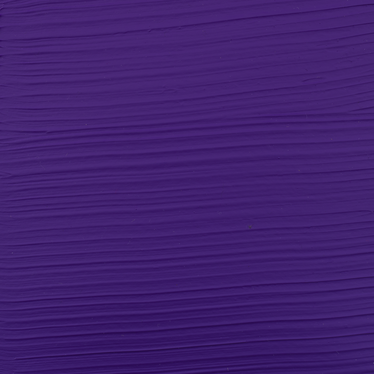 Amsterdam Expert Series Acrylic Paint Tube 75 ml Permanent Blue Violet Opaque 581