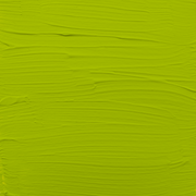Amsterdam Expert Series Acrylic Paint Tube 75 ml Yellow Green 617