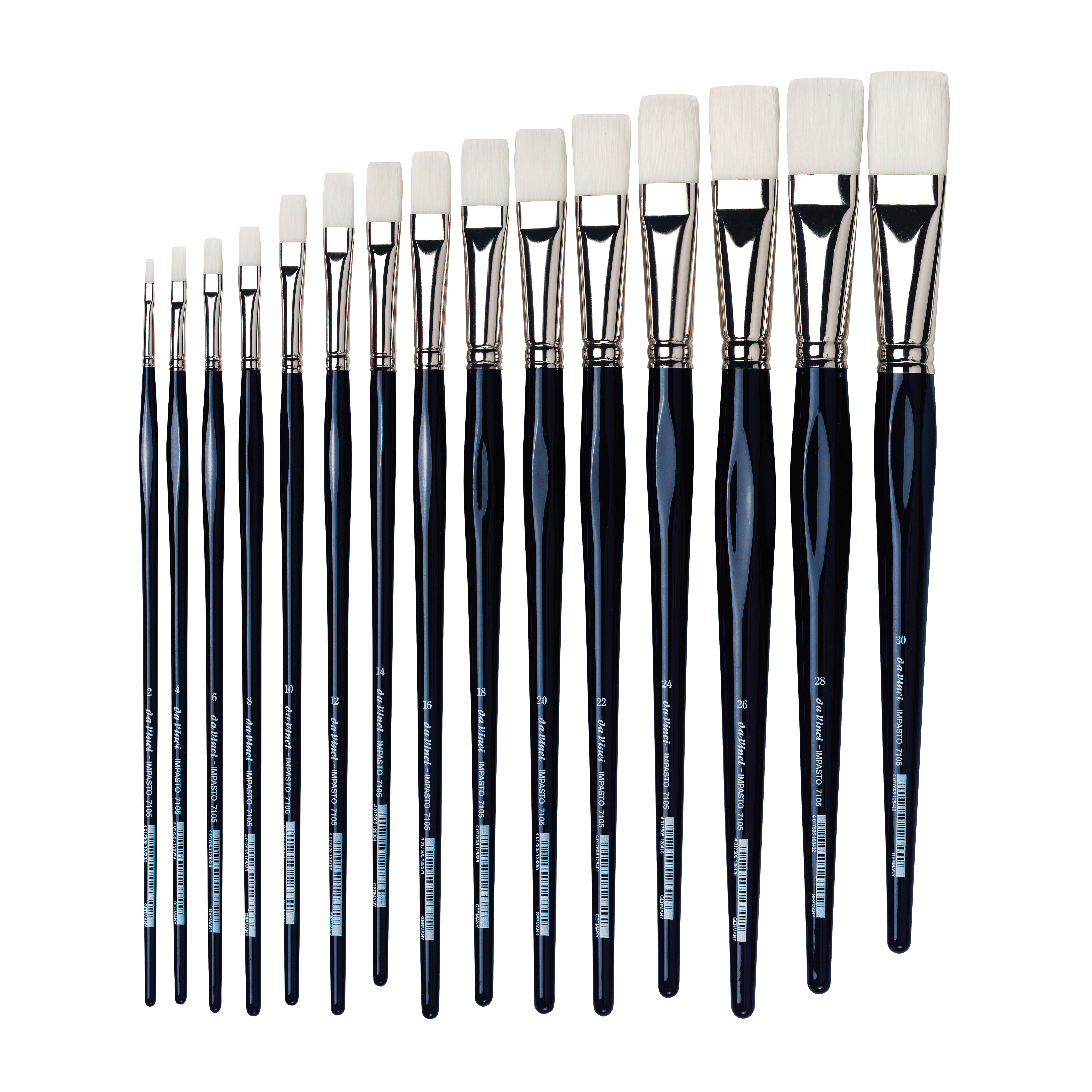 Da Vinci Impasto Filament plat 7105