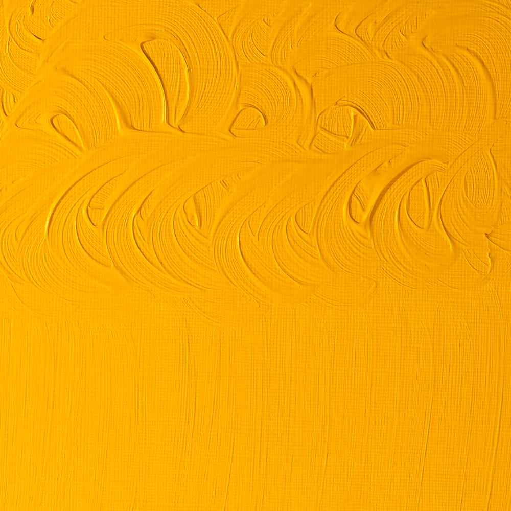 W&N Griffin Alkyd olieverf 37ml Cadmium Yellow Medium Hue 109