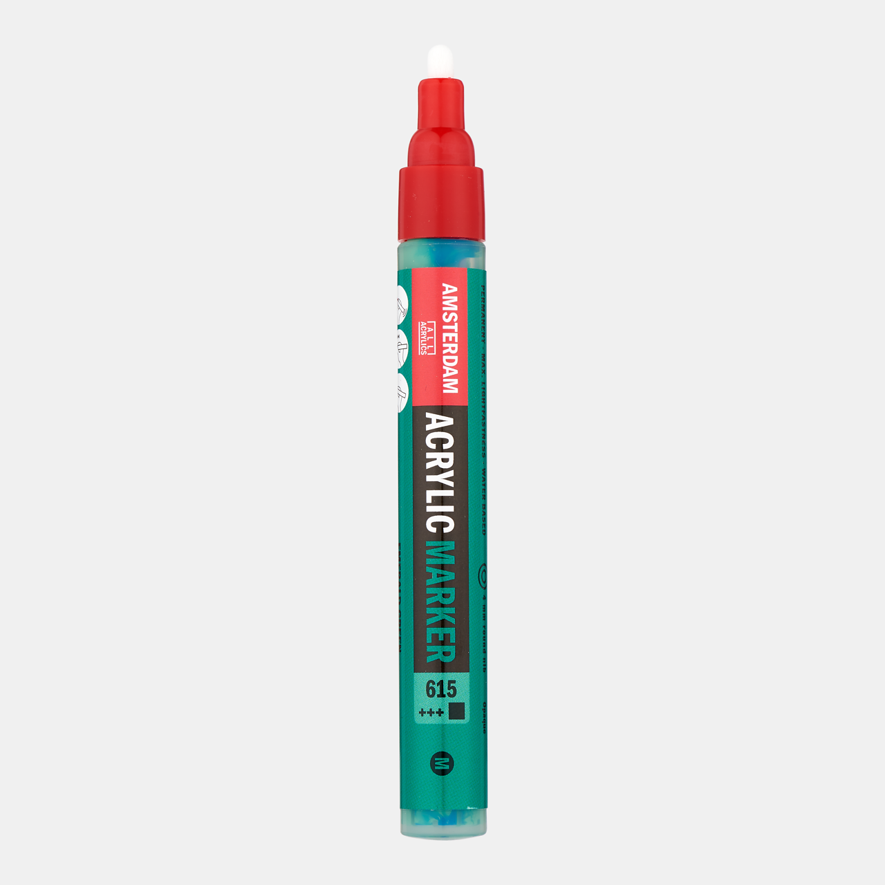 Amsterdam Acrylic Marker 4 mm Paul Veronesegroen 615