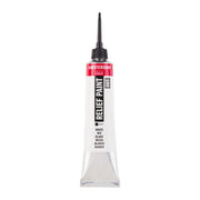 Amsterdam Reliëf Verf Tube 20 ml Wit 100