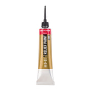 Amsterdam Reliëf Verf Tube 20 ml Goud 801