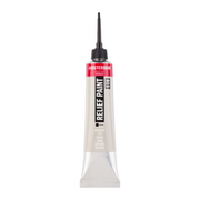 Amsterdam Reliëf Verf Tube 20 ml Tin 815